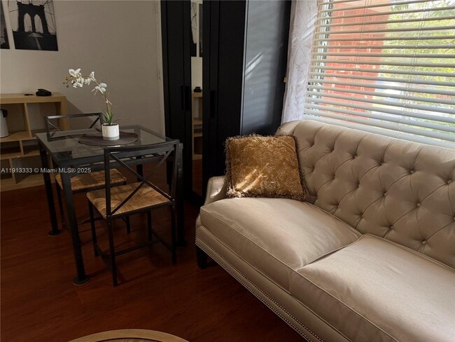 property at 2633 NE 32nd St