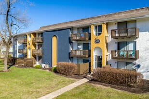 Meadowood Apartments