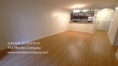 4540 60th St in San Diego, CA - Building Photo - Building Photo