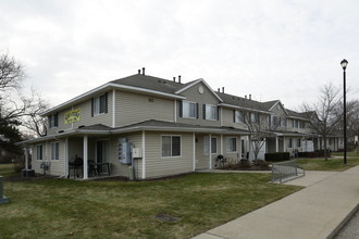 Emerald Pointe in Muskegon, MI - Building Photo - Building Photo