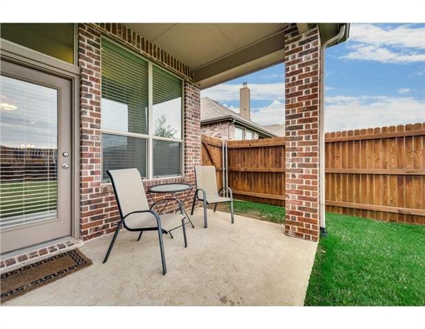 3405 Daylight Dr in Little Elm, TX - Building Photo - Building Photo