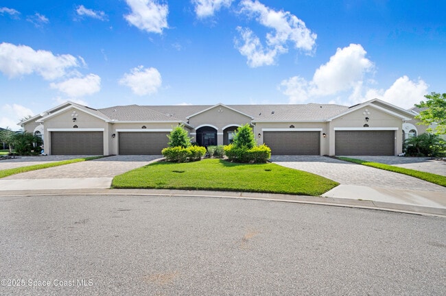 property at 8313 Loren Cove Dr