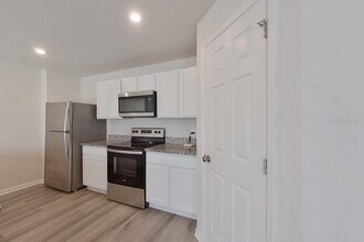 1701 Minnesota Rd in Sumterville, FL - Building Photo - Building Photo