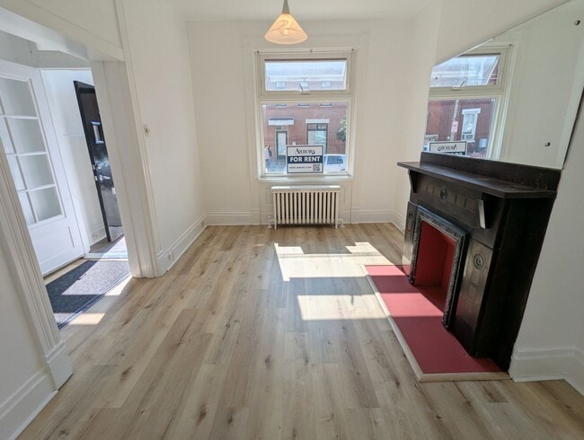 property at 133 Home St