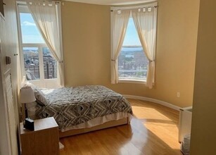 416 Marlborough St in Boston, MA - Building Photo - Building Photo
