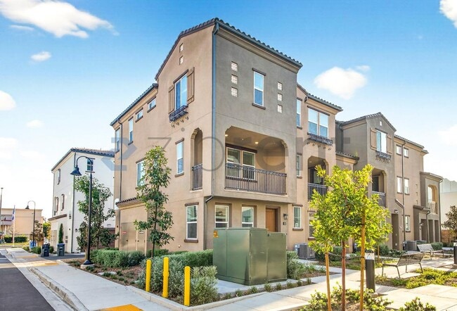 property at 2215 W Orange Ave