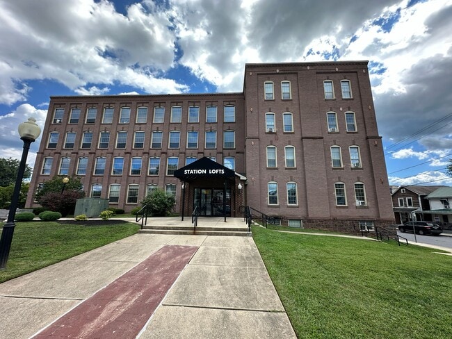 Station Lofts