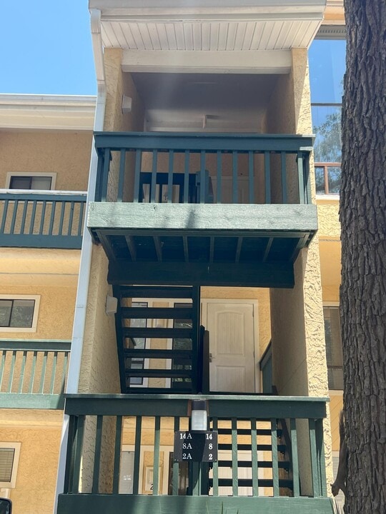 300 Yacht Club Dr in Niceville, FL - Building Photo