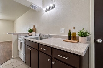 Pecan Grove Apartments in Denton, TX - Building Photo - Building Photo