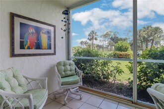 4556 Andover Way in Naples, FL - Building Photo - Building Photo