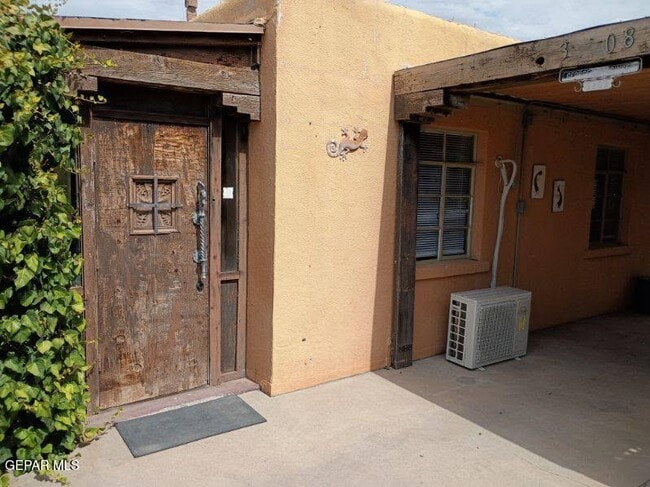 property at 3208 Morehead Ave