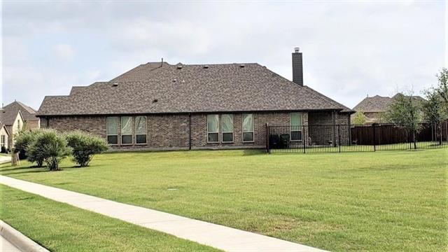 4409 Querida Ave in McKinney, TX - Building Photo - Building Photo