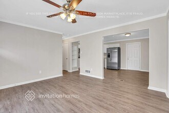 1555 Mountain View Cir NW in Conyers, GA - Building Photo - Building Photo