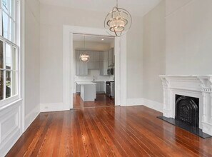 1843 Baronne St in New Orleans, LA - Building Photo - Building Photo