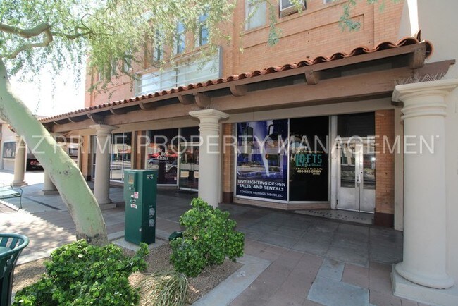 39 W Main St-Unit -1 in Mesa, AZ - Building Photo - Building Photo