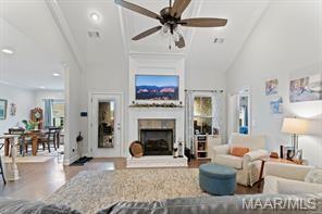 1423 Wildlife Wy in Prattville, AL - Building Photo - Building Photo