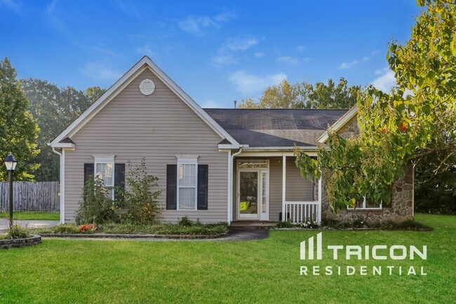 property at 108 Hartman Branch Ln