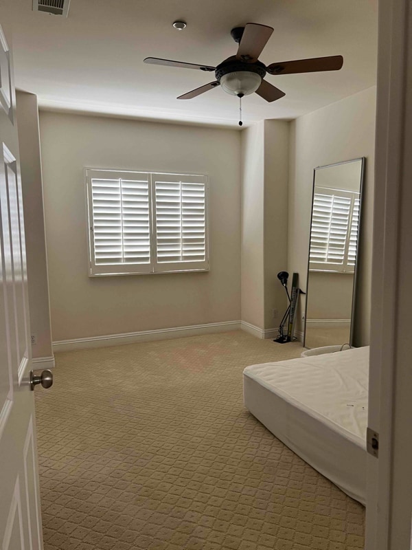 property at 452 W Duarte Rd