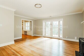 3401 White Oak Rd in Raleigh, NC - Building Photo - Building Photo