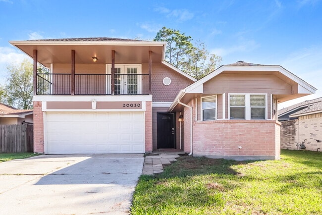 property at 20030 River Brook Dr