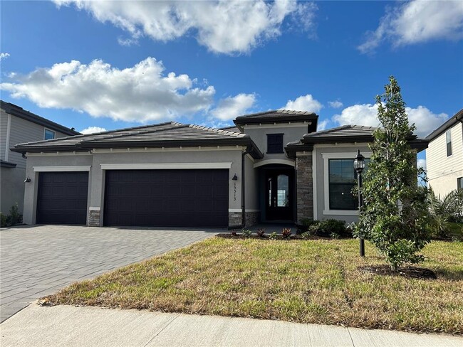 property at 15513 White Linen Dr