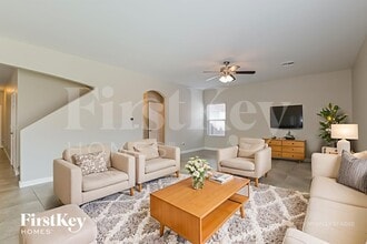 12191 E Metz Dr, Unit 3 in Vail, AZ - Foto de edificio - Building Photo