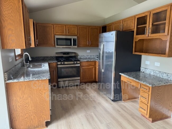 2505 La Brecque Dr in Plainfield, IL - Building Photo - Building Photo