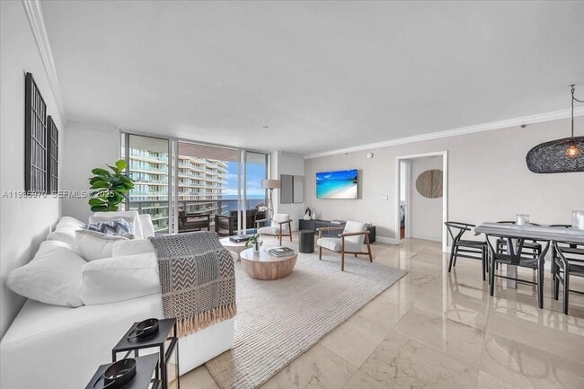 property at 18911 Collins Ave