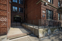 690 Riverside Dr in New York, NY - Building Photo - Building Photo