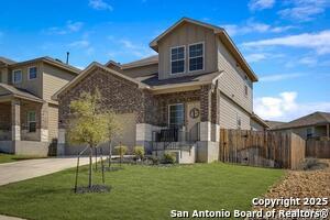 6424 Embankment Rd in San Antonio, TX - Building Photo - Building Photo