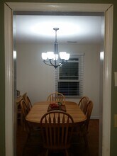 501 Cranwell Cir in Blacksburg, VA - Building Photo - Building Photo