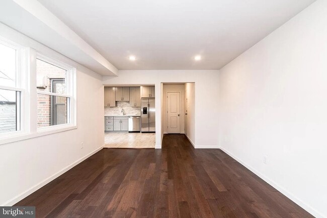 property at 2720 7th St NE