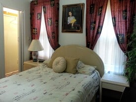 4300 8th St NW in Washington, DC - Building Photo