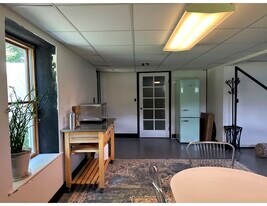 200 Old Stonebridge Rd, Unit Cozy Walkout Basement in Wayland, MA - Building Photo