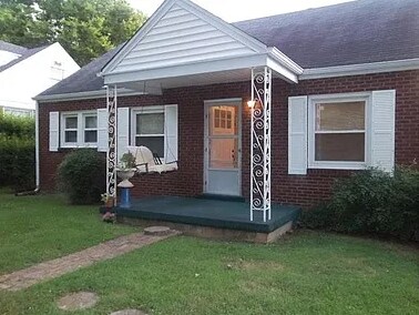 3103 Wingate Ave in Nashville, TN - Building Photo - Building Photo