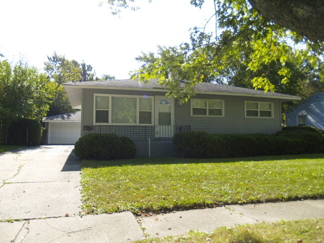 property at 22431 Strassburg Ave