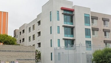 3555 Whittier Blvd in Los Angeles, CA - Building Photo - Building Photo