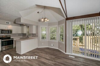 9000 Willowwood Way in Louisville, KY - Building Photo - Building Photo