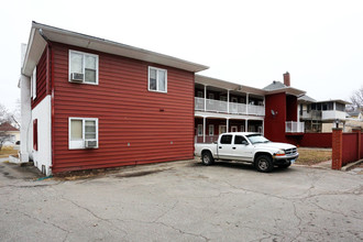 1940 Arlington Ave in Des Moines, IA - Building Photo - Building Photo