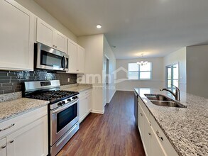 304 Tessa Grace Wy in Murfreesboro, TN - Building Photo - Building Photo