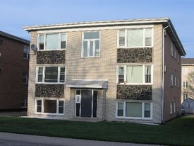 9407 S 79th Ct Apartments