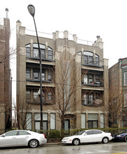 3350 N Southport Ave in Chicago, IL - Building Photo - Building Photo