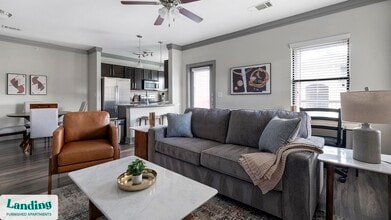 2539 Spring Cypress Rd, Unit 8212 in Spring, TX - Foto de edificio - Building Photo