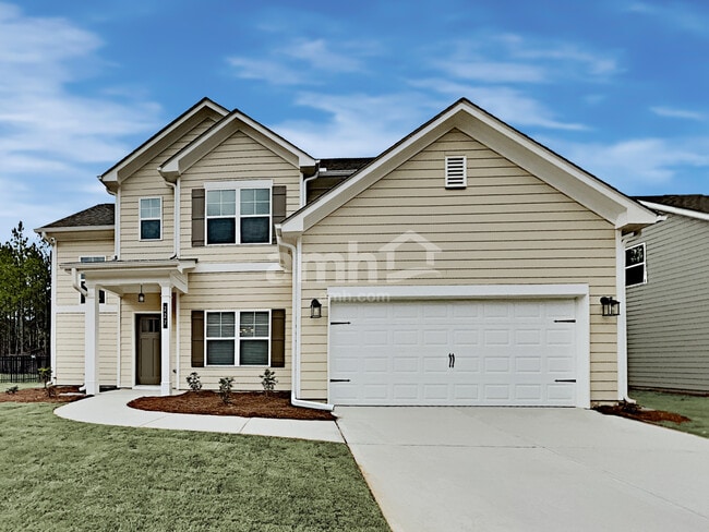 property at 227 Ivy Brook Dr