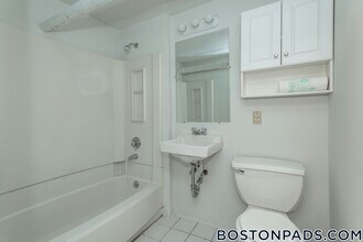 49 Worthington St, Unit 46 in Boston, MA - Building Photo - Building Photo
