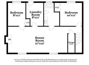 35 Bella Vista Ln in Colorado Springs, CO - Building Photo - Building Photo