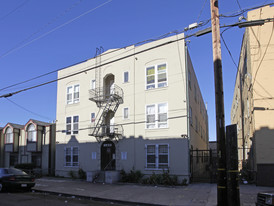 1921 26th Ave Apartments