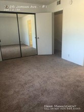 7226 Jordan Ave in Los Angeles, CA - Building Photo - Building Photo