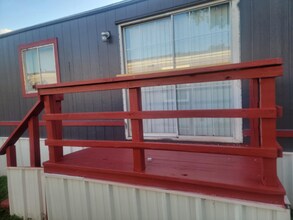 305 S Amy Ln in Harker Heights, TX - Building Photo - Building Photo