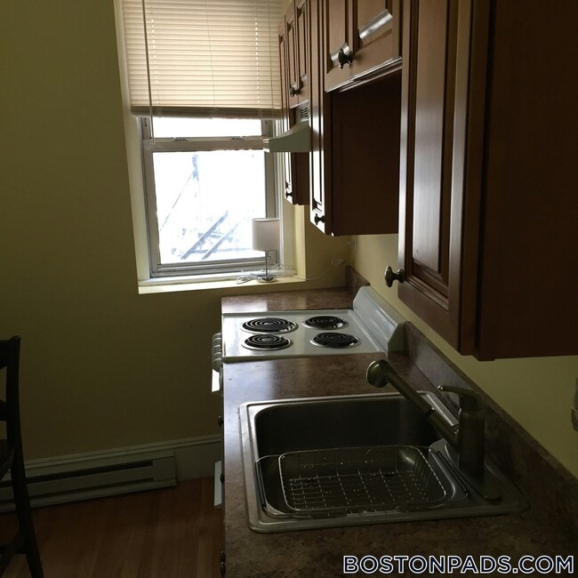 55 Park Dr, Unit 4